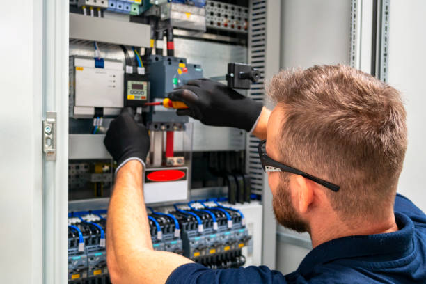 Professional Electrician in North Brooksville, FL
