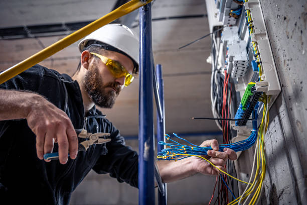 Best Licensed Electrician  in North Brooksville, FL