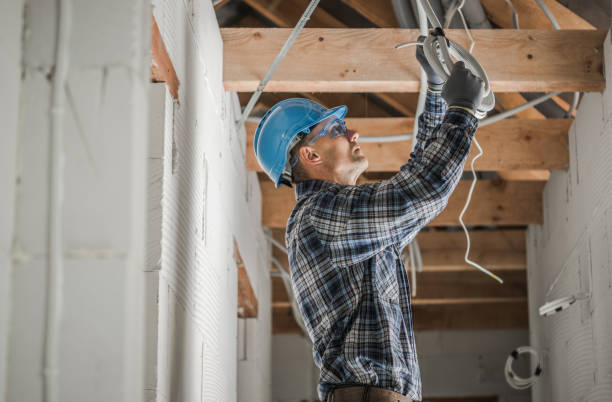 Best Commercial Electrician Services  in North Brooksville, FL