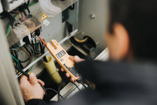 Best Electrical Rewiring Services  in North Brooksville, FL