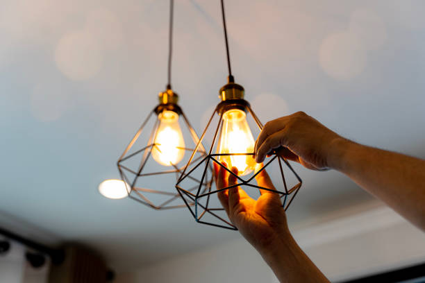 Best Home Electrical Repair  in North Brooksville, FL