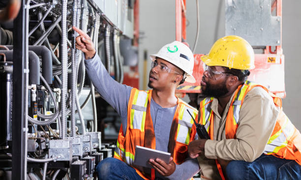 Best Residential Electrician Services  in North Brooksville, FL