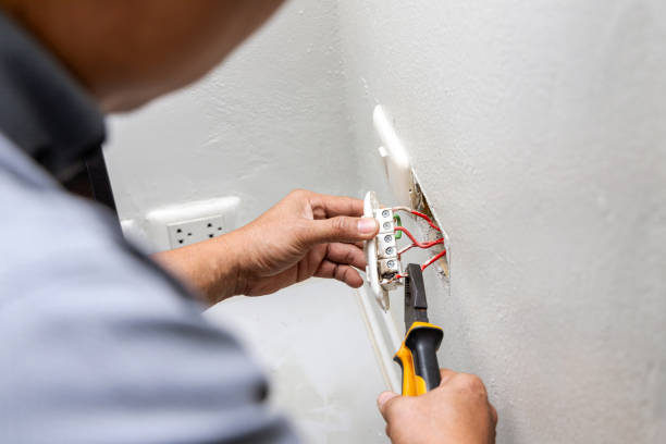Best Electrical Upgrades for Homes  in North Brooksville, FL