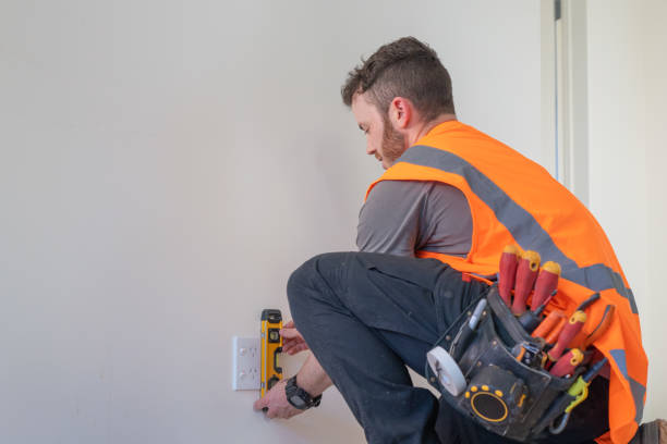  North Brooksville, FL Electrician Pros