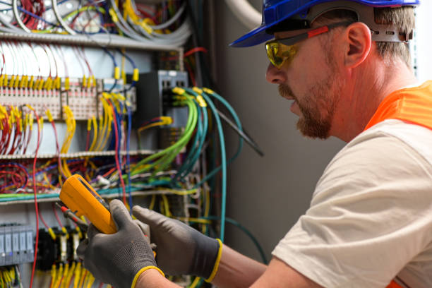 Best Electrical Installation Contractor  in North Brooksville, FL