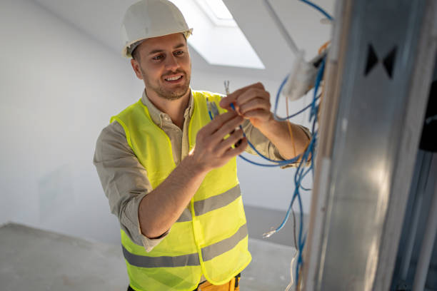 Best Electrical Outlet Repair  in North Brooksville, FL
